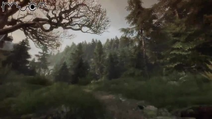 NEXTTV 012: The Vanishing of Ethan Carter (Част 14) Николай Герасимов от Бобов Дол