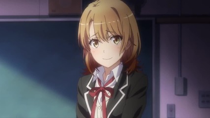 Yahari Ore no Seishun Love Comedy wa Machigatteiru Zoku Pv