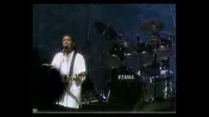 Smokie - Living Next Door To Alice (live)
