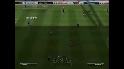 Manchester United Arsenal 2:3