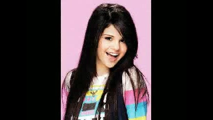 Selena Gomez [za konkursa na smaile ]