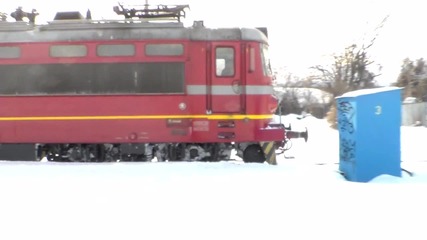 София централна гара 5