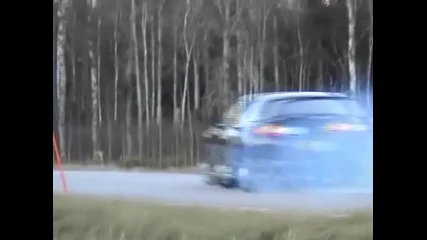 Toyota Supra Издивява