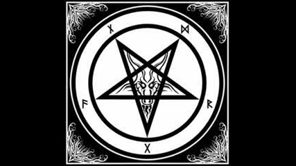 Satanic Warmaster - Sign of the Master