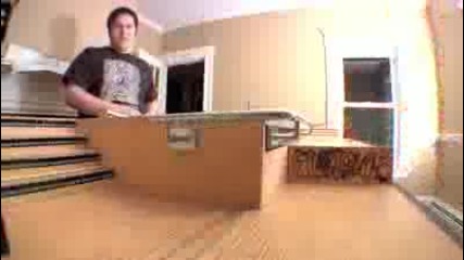 tech deck park