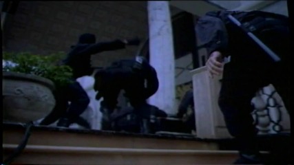 Tupac Shakur featuring Snoop Dogg - Wanted Dead Or Alive