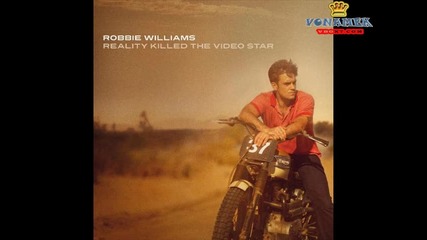 Robbie Williams - Morning sun reprise 