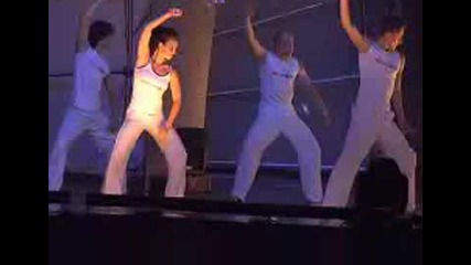Dj Tiesto - Live @t Sensation White