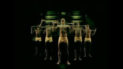 Culture Beat - Insanity (official Video - 2001)