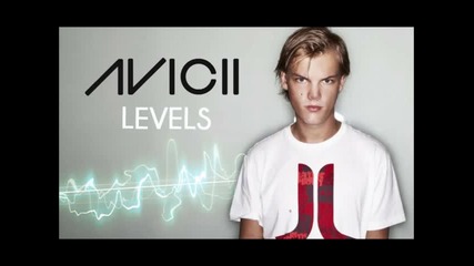 Avicii - Levels Original Mix