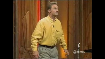 Whose Line Is It Anyway? S02ep21 