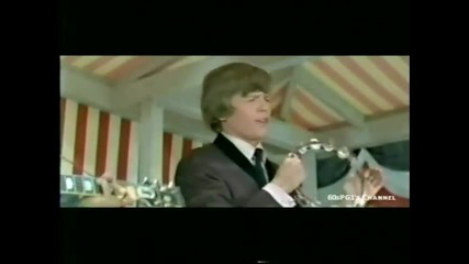 Herman's Hermits - Got A Feeling