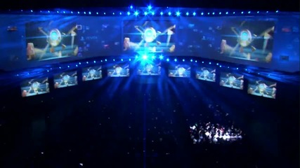 E3 2013: Sony - Playstation Montage