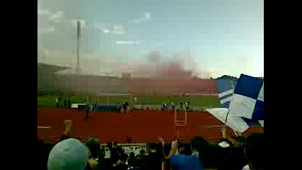 Левски - Цска 09.05.2009