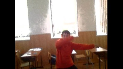 We found love