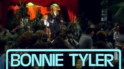 (1977) Bonnie Tyler - It' s a Heartache