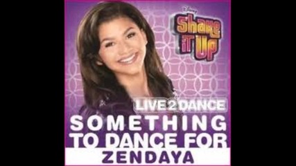 Something To Dance For - Zendaya