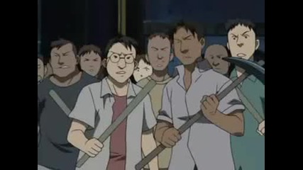 Fullmetal Alchemist Episode 2/1