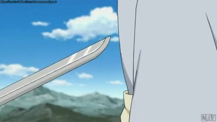 Naruto Shippuuden - Sasuke vs Danzou Amv