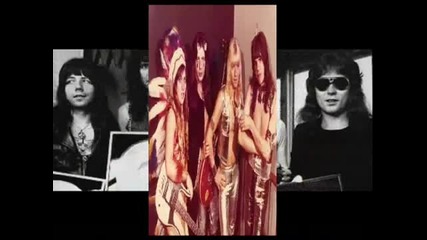The Sweet - Someone Else Will 