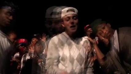 Mac Miller - Snap Back Remix [ H D ]