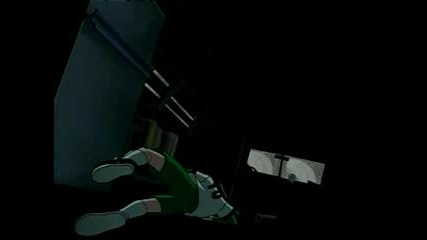 Ben 10 - Alien Force Sneak Peek