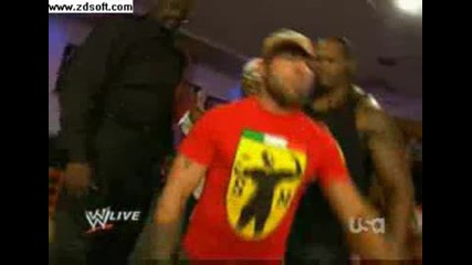 Wwe Raw 7 27 0