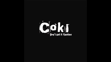 Coki - Lower Octave