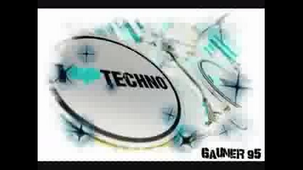 Dj dinev666 - Techno Musik Rock Thiz - Now 2008 