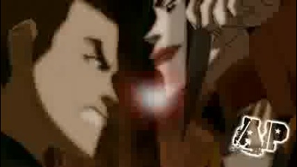 .:azula and Sokka - Friday Mep:. 