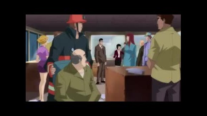 Superman Unbound part2