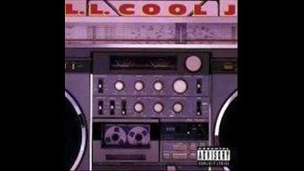 златна !! Ll Cool J- Rock the Bells