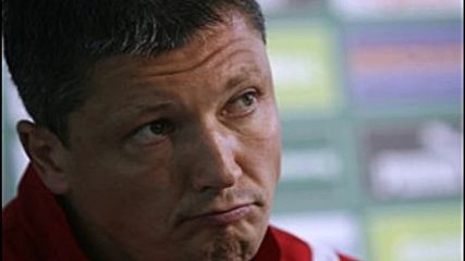 Любо Пенев след завръщането от Базел: Запомних въпросите, по-късно ще ви отговоря