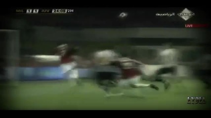 Alexandre Pato - Goals & Skills - 2009 2010 