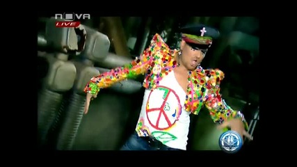 Azis - Bivshi (official Video) 2010