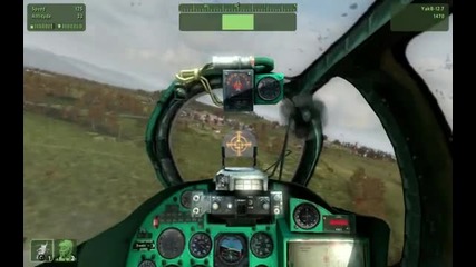Arma 2 Trackir 5 + Trackclip Pro 