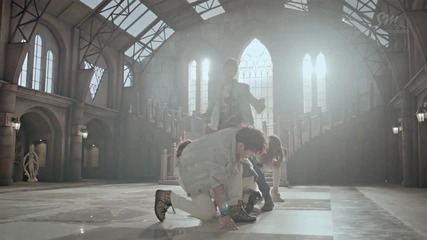 Shinee - Sherlock ( Dance Version )