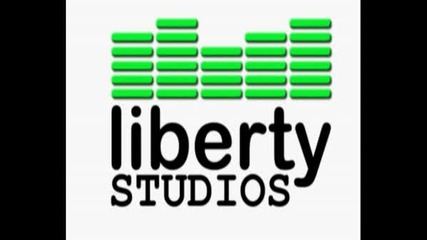 Liberty - Gangsta
