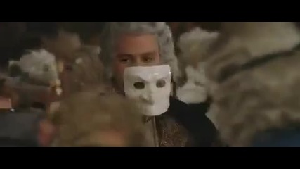 Casanova Official Trailer