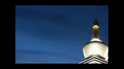 Real Meditation music 