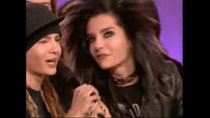 Tom Kaulitz ^^