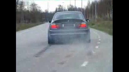 Bmw M3 