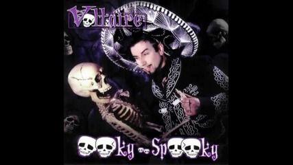 Voltaire Day of the Dead