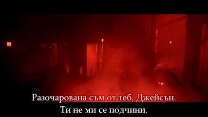 Freddy vs. Jason Фреди срещу Джейсън (2003) 2 част бг субтитри