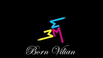 Marilyn Manson - Born Villain Hd 2011