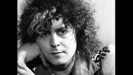Marc Bolan T.rex - Sensation Boulevard 