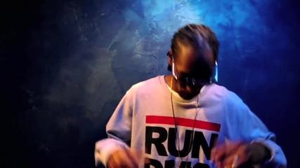 K2rhym - Immortal ft. Snoop Dogg