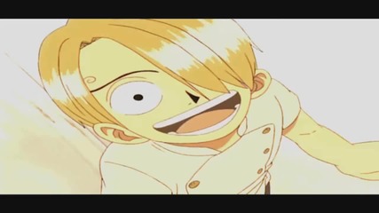 One Piece ( Amv ) - Hall Of Famе