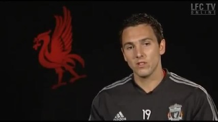 Downing on fans and training