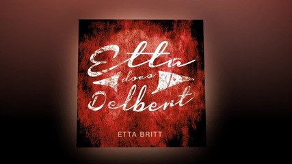 Etta Britt - Boy You Better Move On
